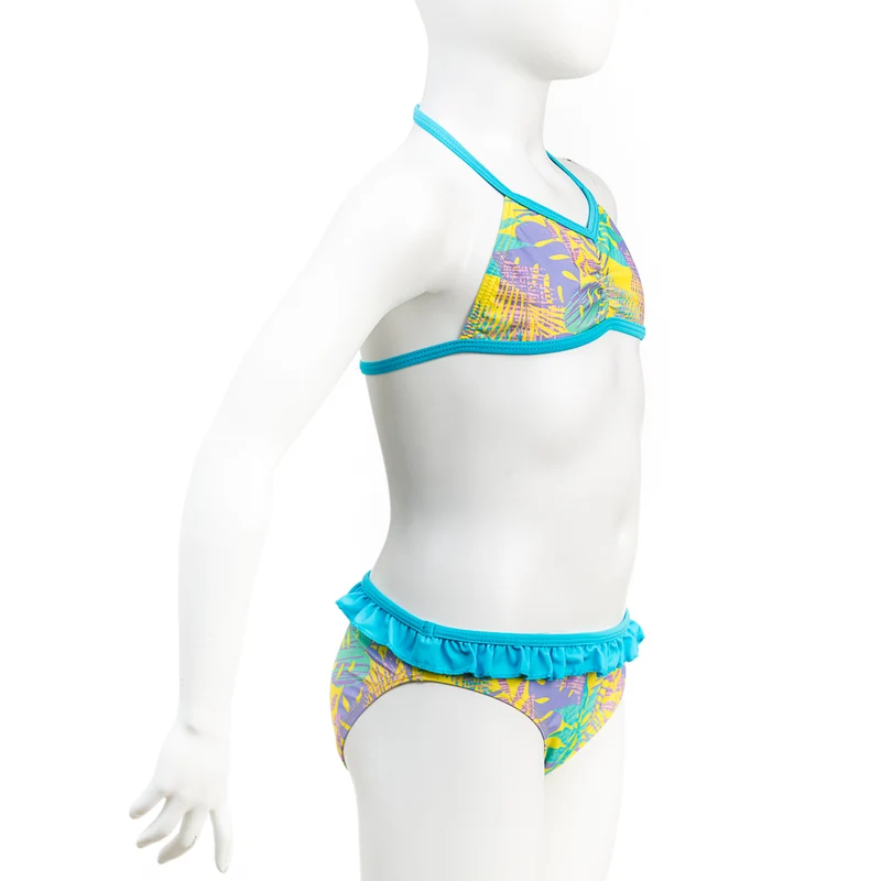 Costume Bambina Lilys