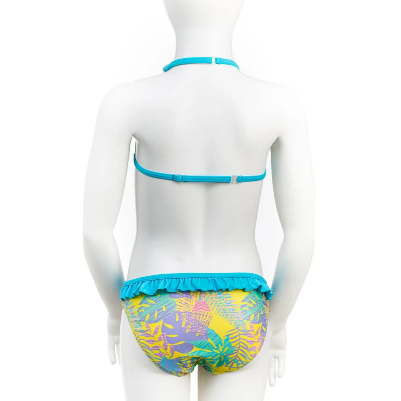 Costume Bambina Lilys