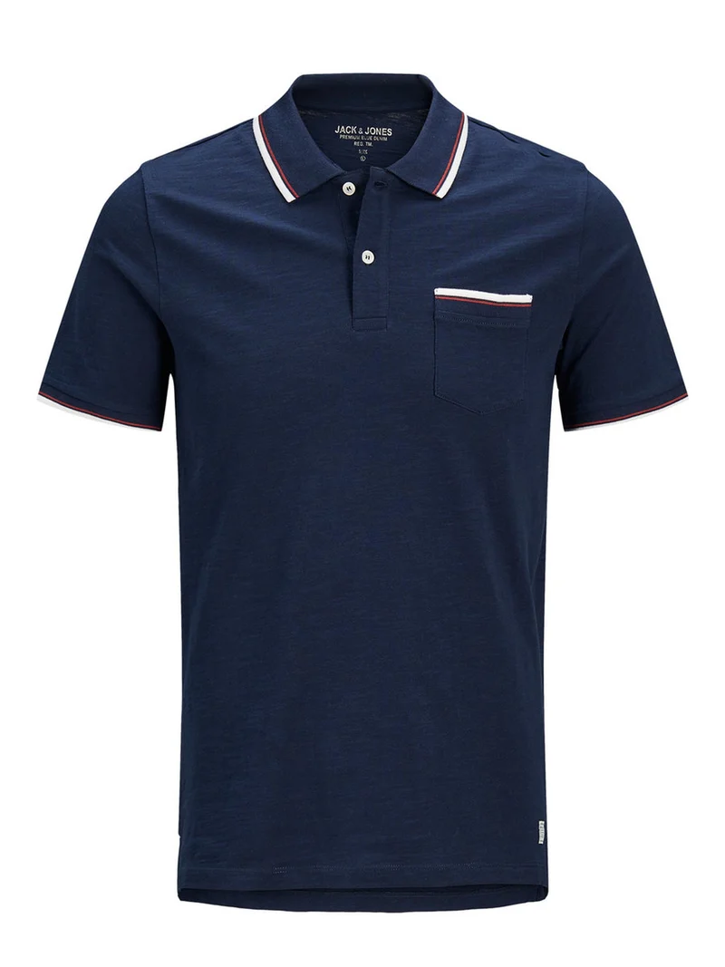 Polo Uomo Wilston M/C