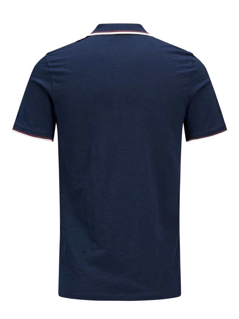 Polo Uomo Wilston M/C