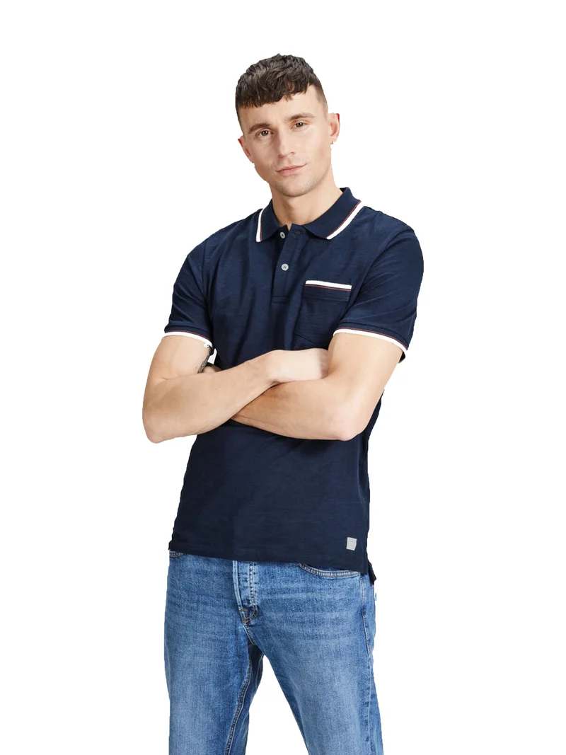 Polo Uomo Wilston M/C