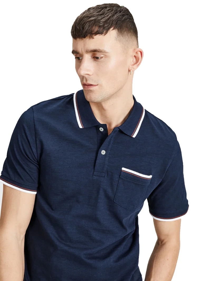 Polo Uomo Wilston M/C