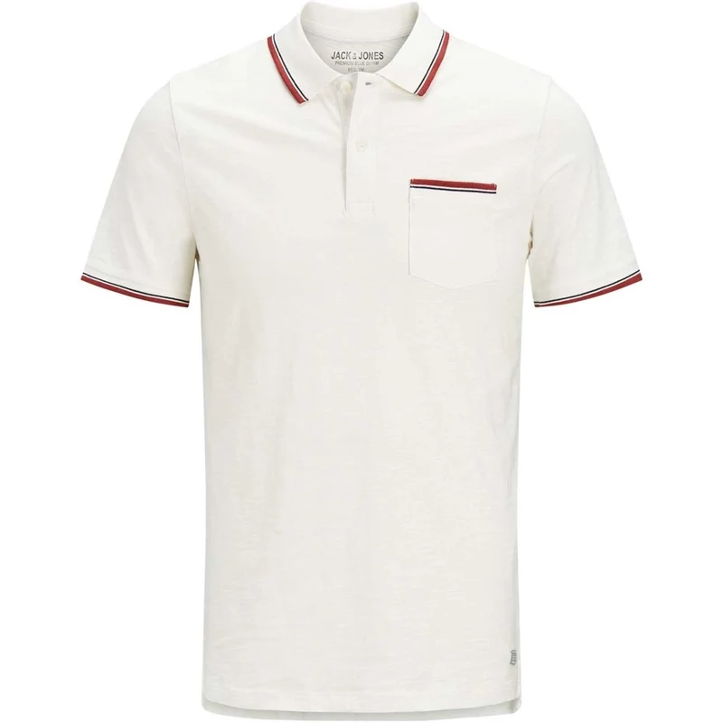 Polo Uomo Wilston M/C