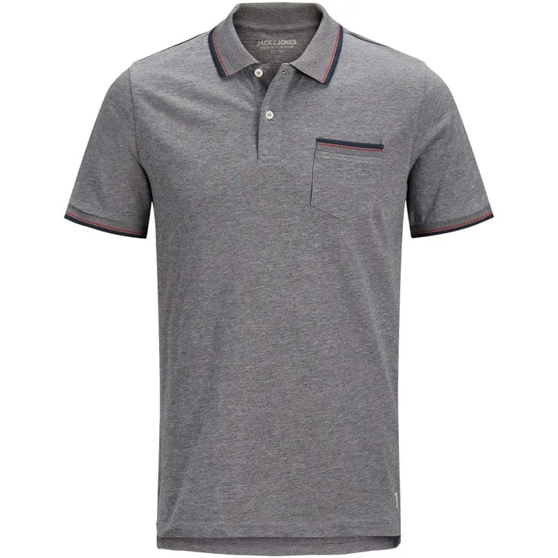 Polo Uomo Wilston M/C