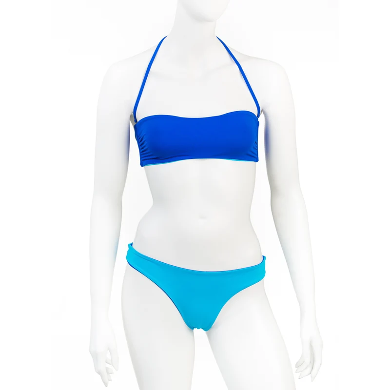 Costume Donna Ayumi