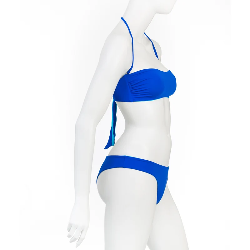 Costume Donna Ayumi