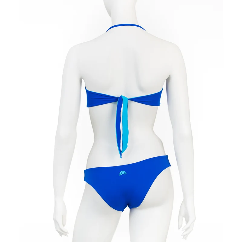 Costume Donna Ayumi