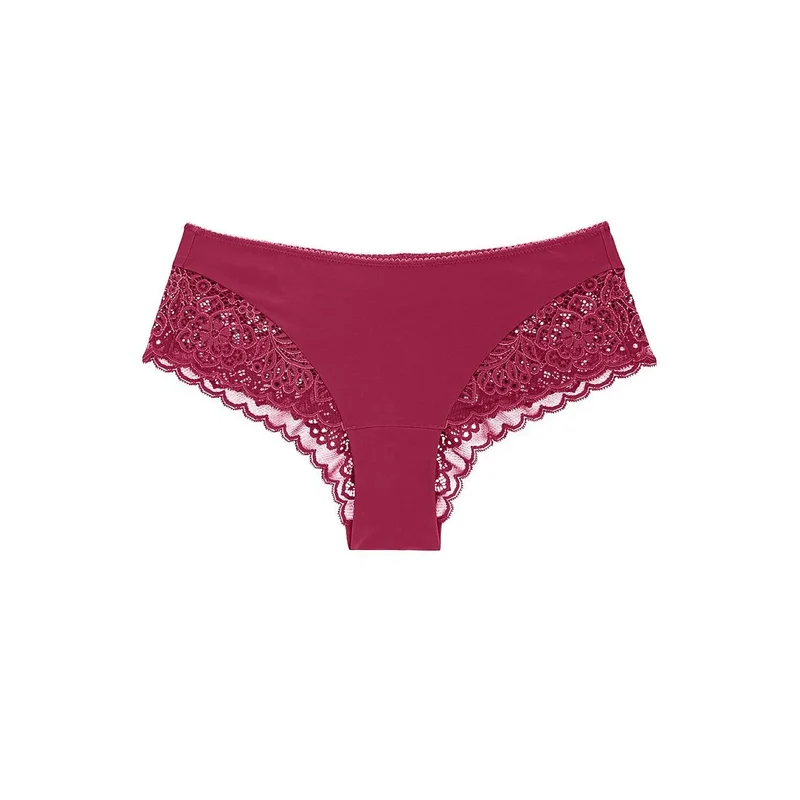 Hipsters dentelle moderne Triumph Amourette Spotlight LYCRA confort féminin