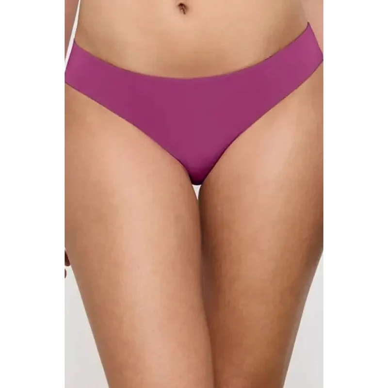 Culottes invisibles confort quotidien Body Make-Up Essentials Tai Triumph