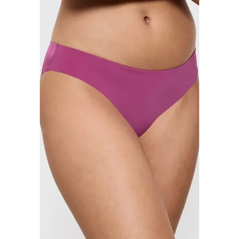 Culottes invisibles confort quotidien Body Make-Up Essentials Tai Triumph