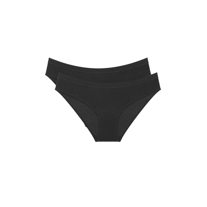 ensembles culottes invisibles modal élastiques respirantes confort femmes Triumph