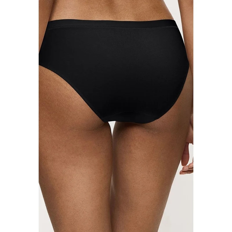 ensembles culottes invisibles modal élastiques respirantes confort femmes Triumph