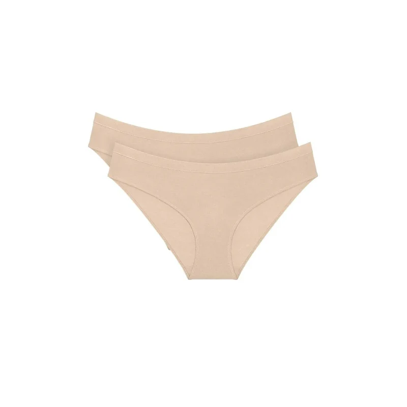 Triumph ensemble culottes invisibles modal élastique respirant confort femme