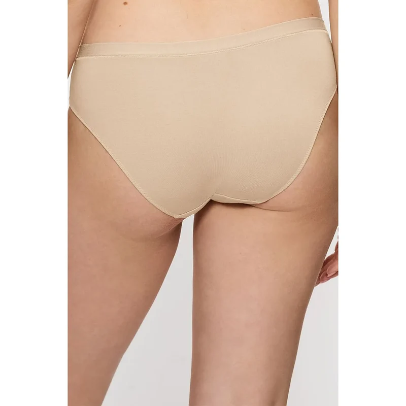 Triumph ensemble culottes invisibles modal élastique respirant confort femme