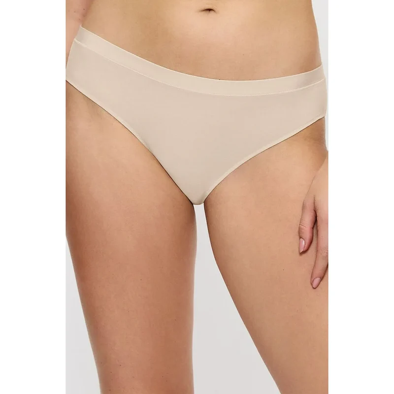 Ensemble culottes invisibles modal respirantes pack 2 Triumph femmes