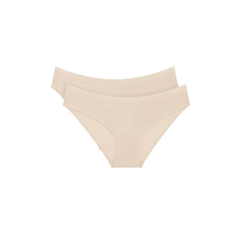 Ensemble culottes invisibles modal respirantes pack 2 Triumph femmes