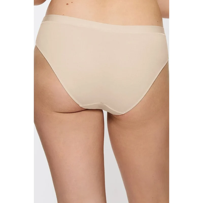 Ensemble culottes invisibles modal respirantes pack 2 Triumph femmes