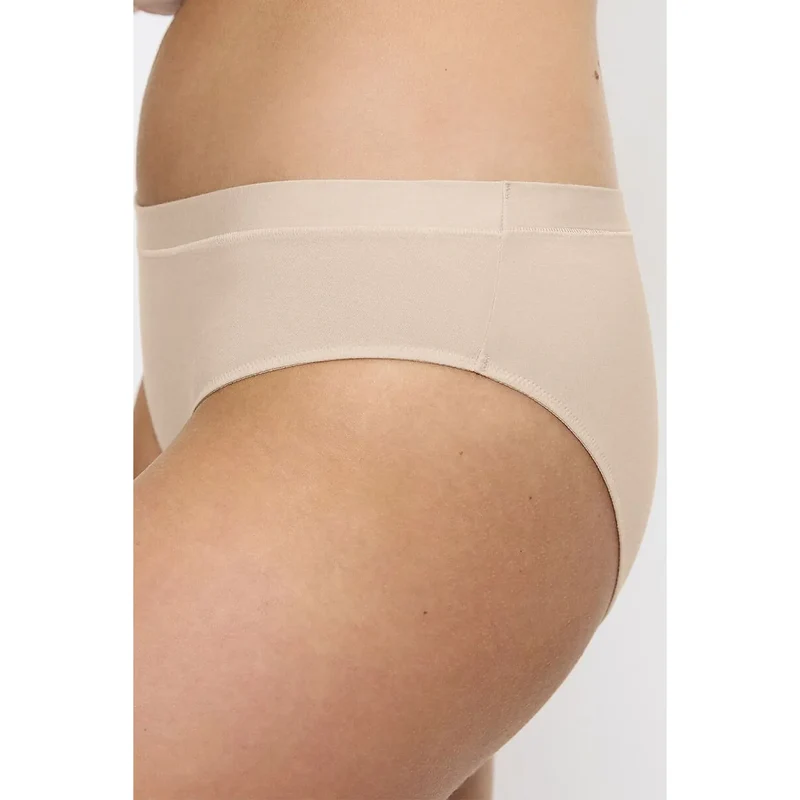 Ensemble culottes invisibles modal respirantes pack 2 Triumph femmes