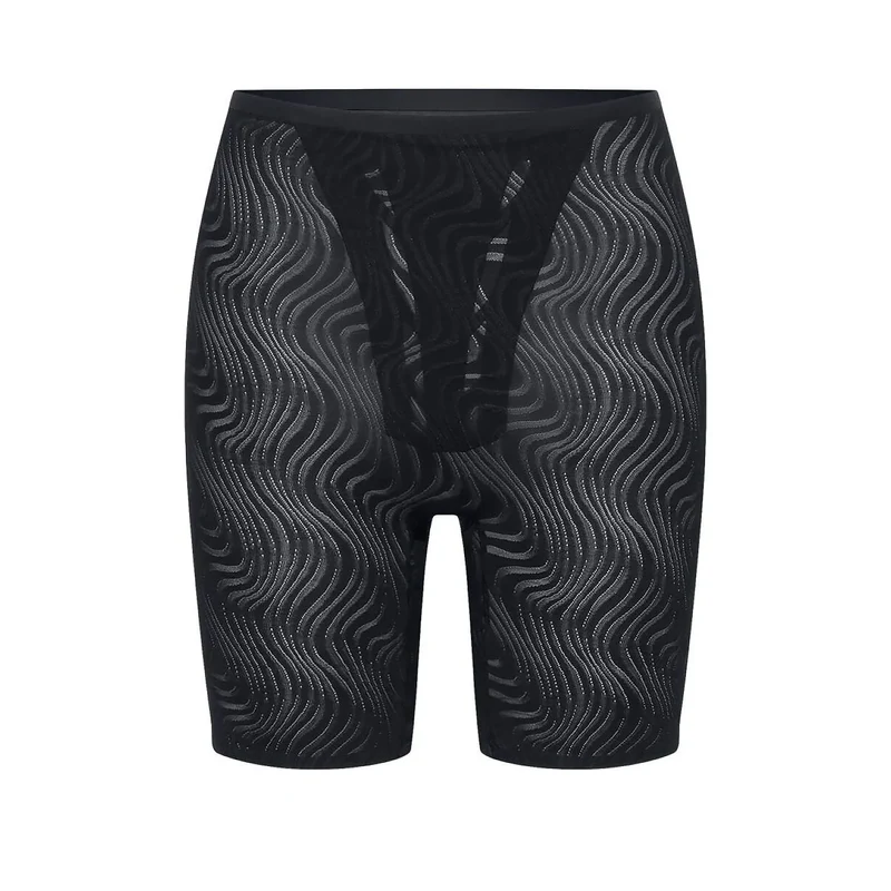 Culottes modelantes invisibles confort Shape Smart Ellipse contrôle ventre Triumph