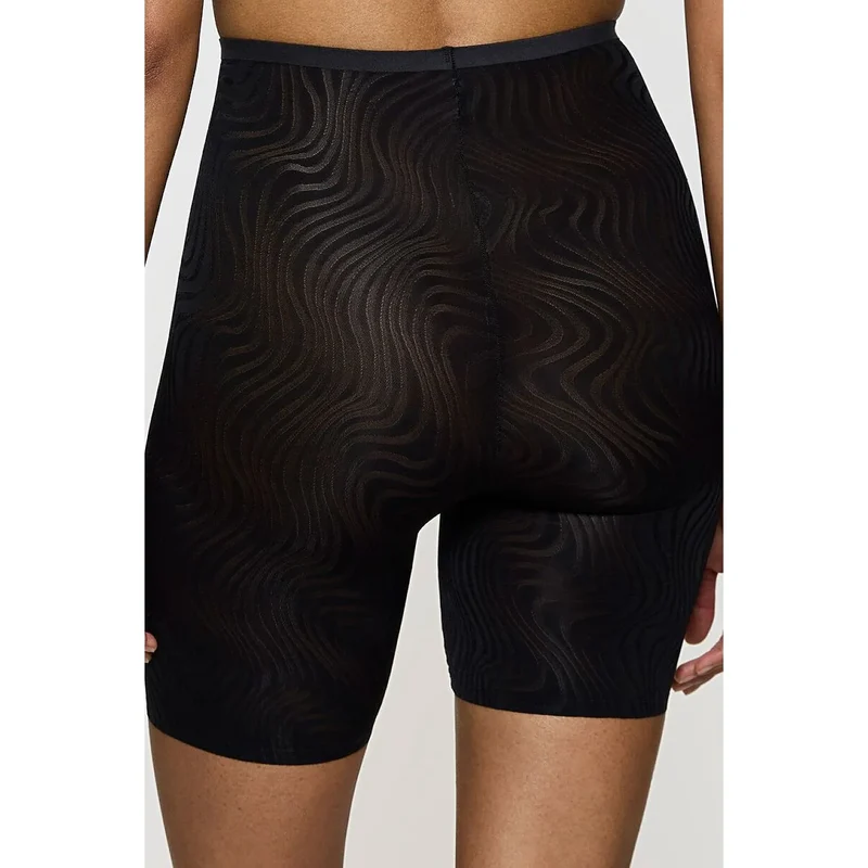 Culottes modelantes invisibles confort Shape Smart Ellipse contrôle ventre Triumph