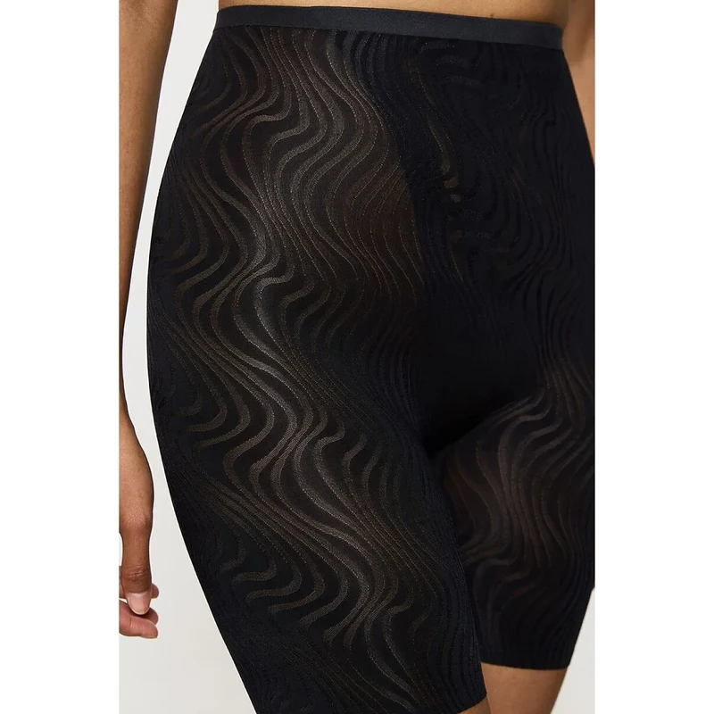 Culottes modelantes invisibles confort Shape Smart Ellipse contrôle ventre Triumph