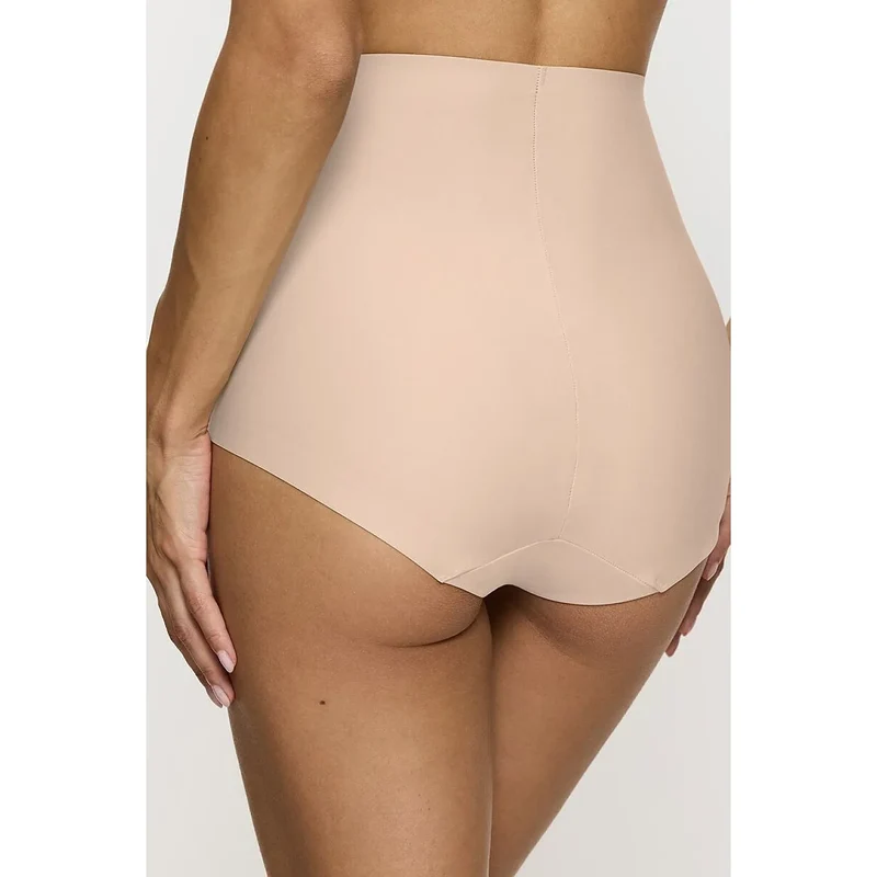 Culottes taille haute invisibles confort shaping femmes Triumph 10201723-00NZ