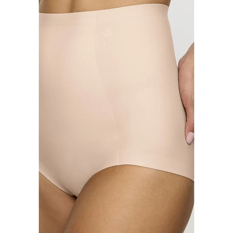 Culottes taille haute invisibles confort shaping femmes Triumph 10201723-00NZ