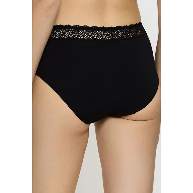 culottes modal douceur dentelle recyclée confort quotidien Triumph 230303