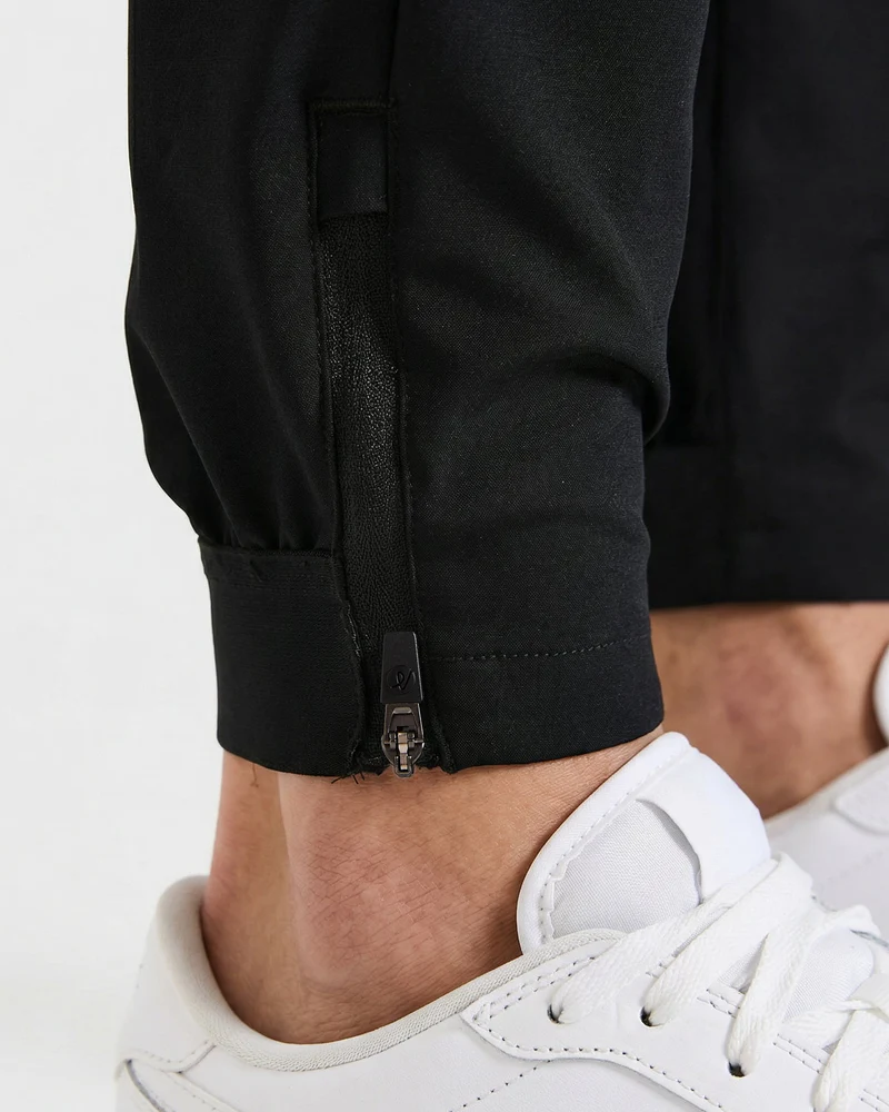 Precision Joggers - Noir