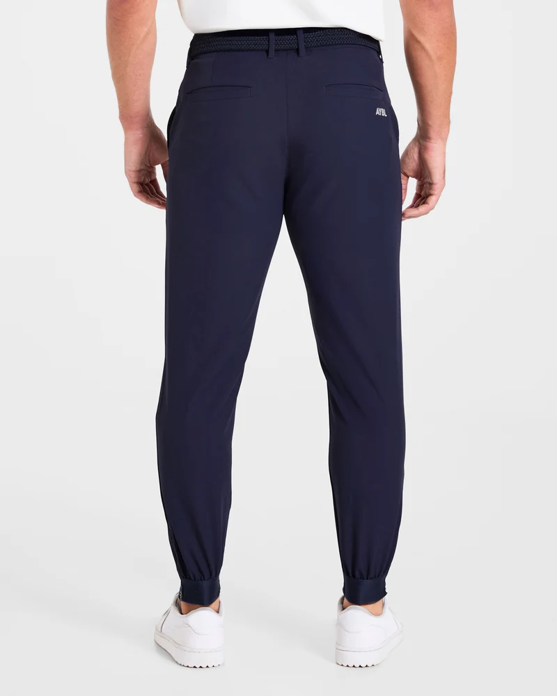Precision Joggers - Navy