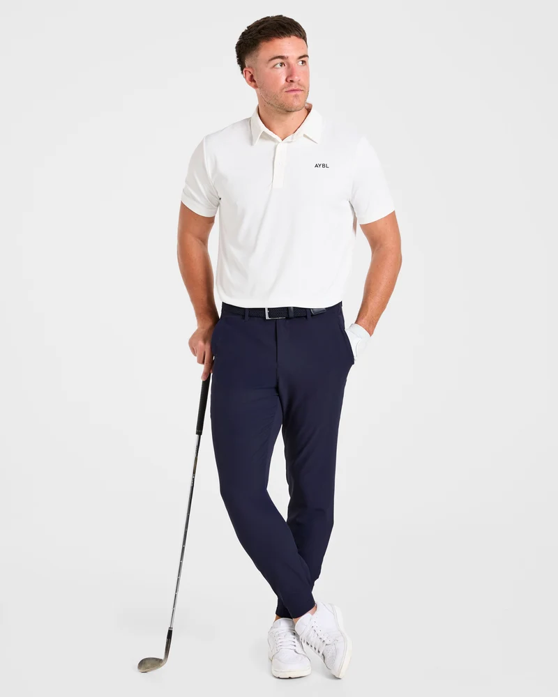 Precision Joggers - Navy