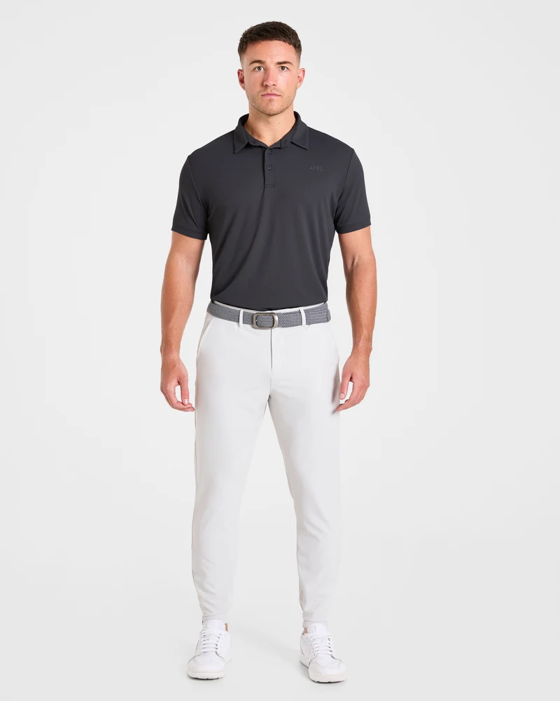 Precision Joggers - Ice Gris
