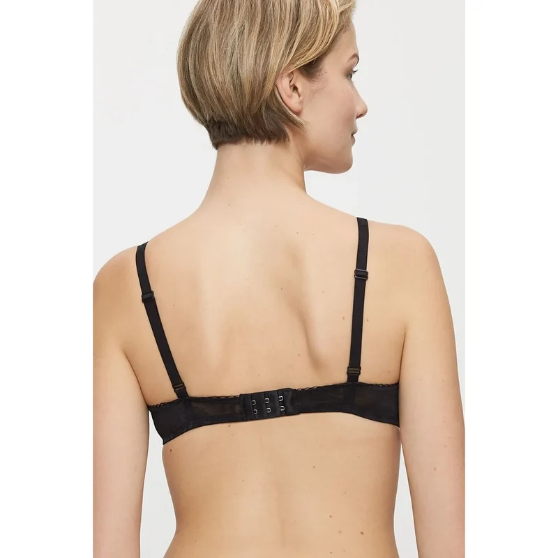 Soutien-gorge modelant dentelle Flexi armatures Spacer Cup Wild Rose Sensation