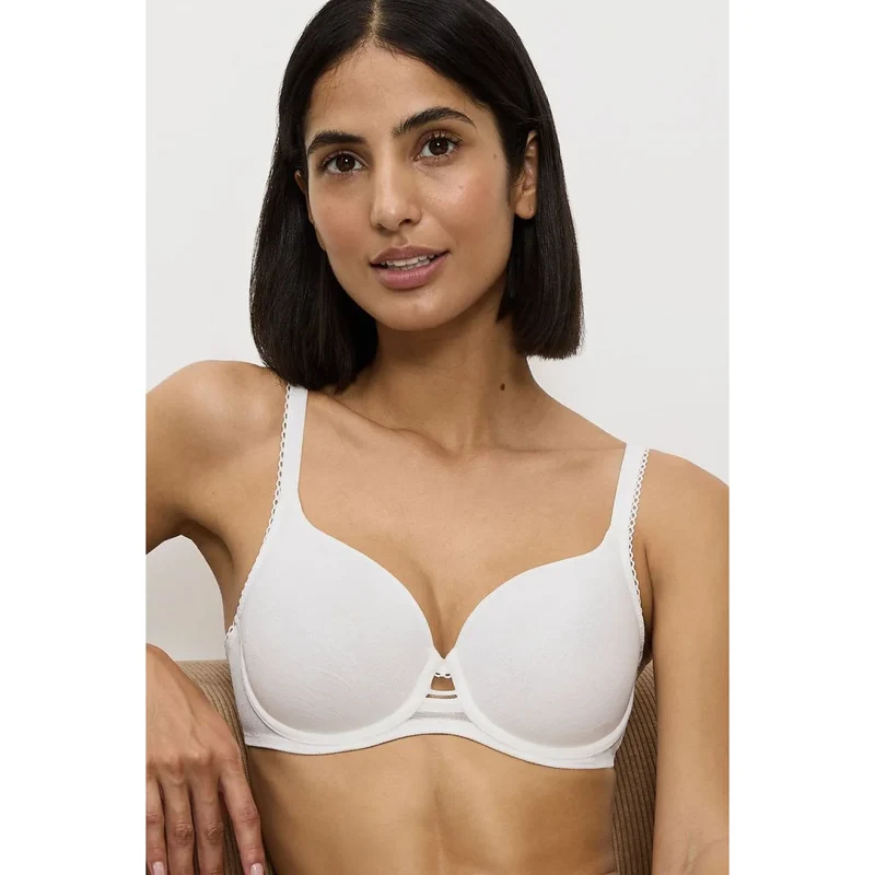 Soutien-gorge modelant dentelle respirant Spacer Cup Flexi Triumph