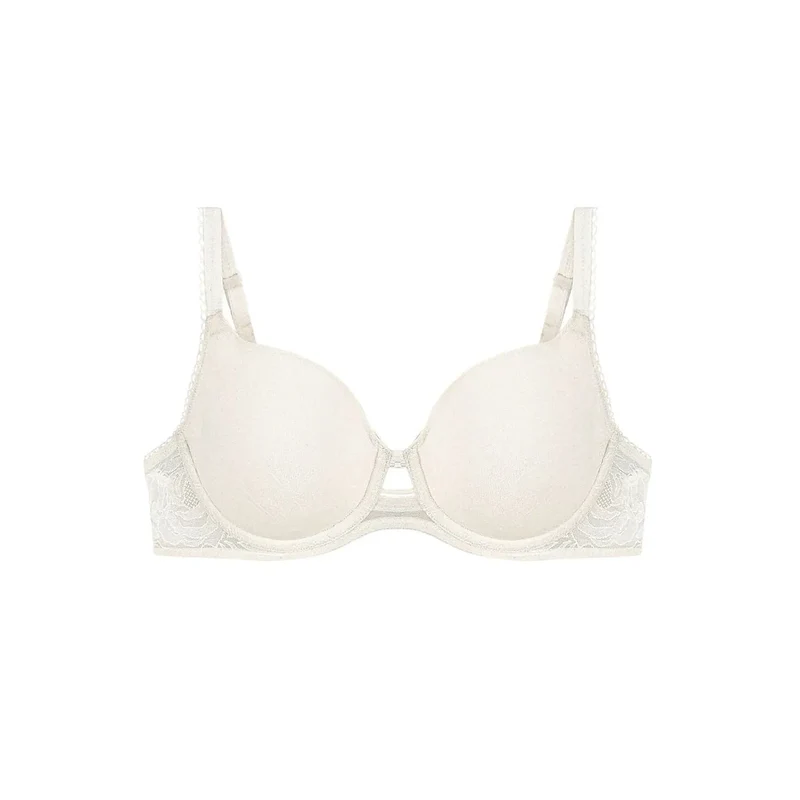 Soutien-gorge modelant dentelle respirant Spacer Cup Flexi Triumph