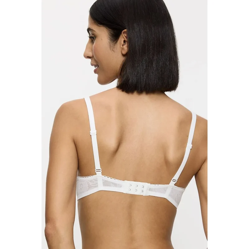 Soutien-gorge modelant dentelle respirant Spacer Cup Flexi Triumph