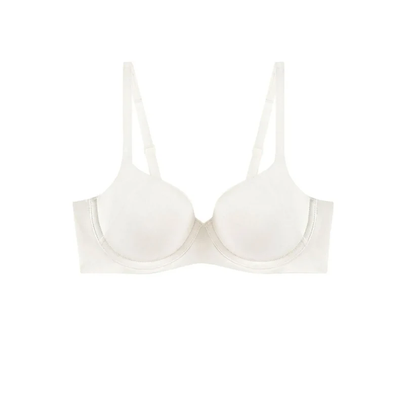 Soutien-gorge rembourré doux invisible sous vêtements bonnets 3D Breeze Foam