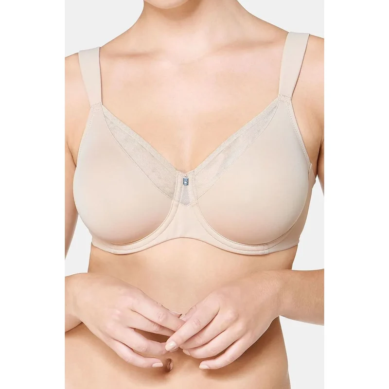 Soutien-gorge minimiseur confort modelant True Shape Sensation W01 Triumph