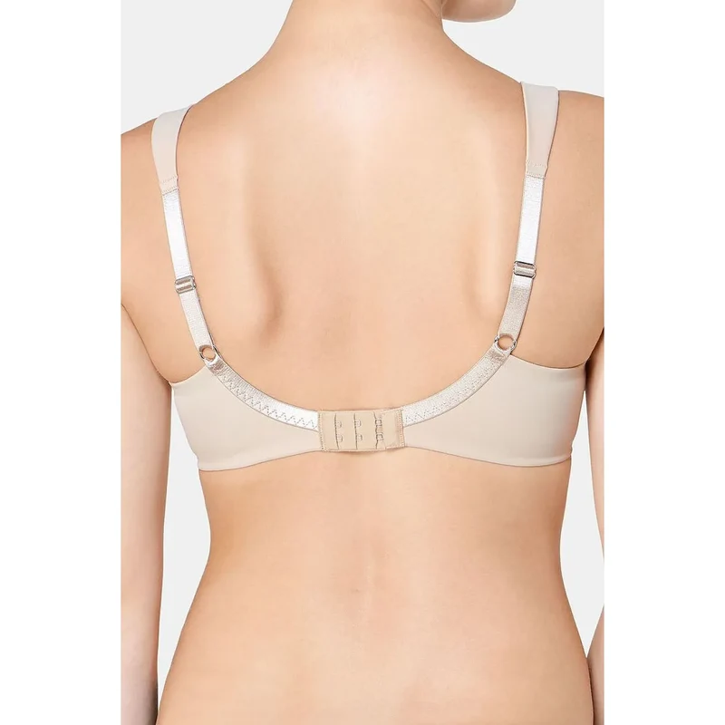 Soutien-gorge minimiseur confort modelant True Shape Sensation W01 Triumph