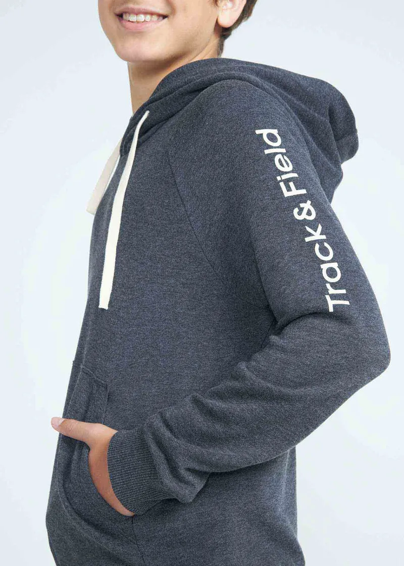 Casaco Unissex Teen