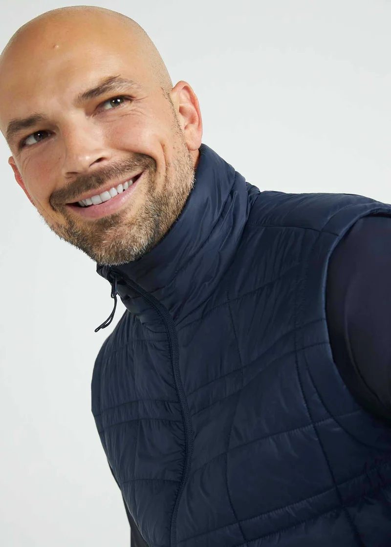 Colete Homem
