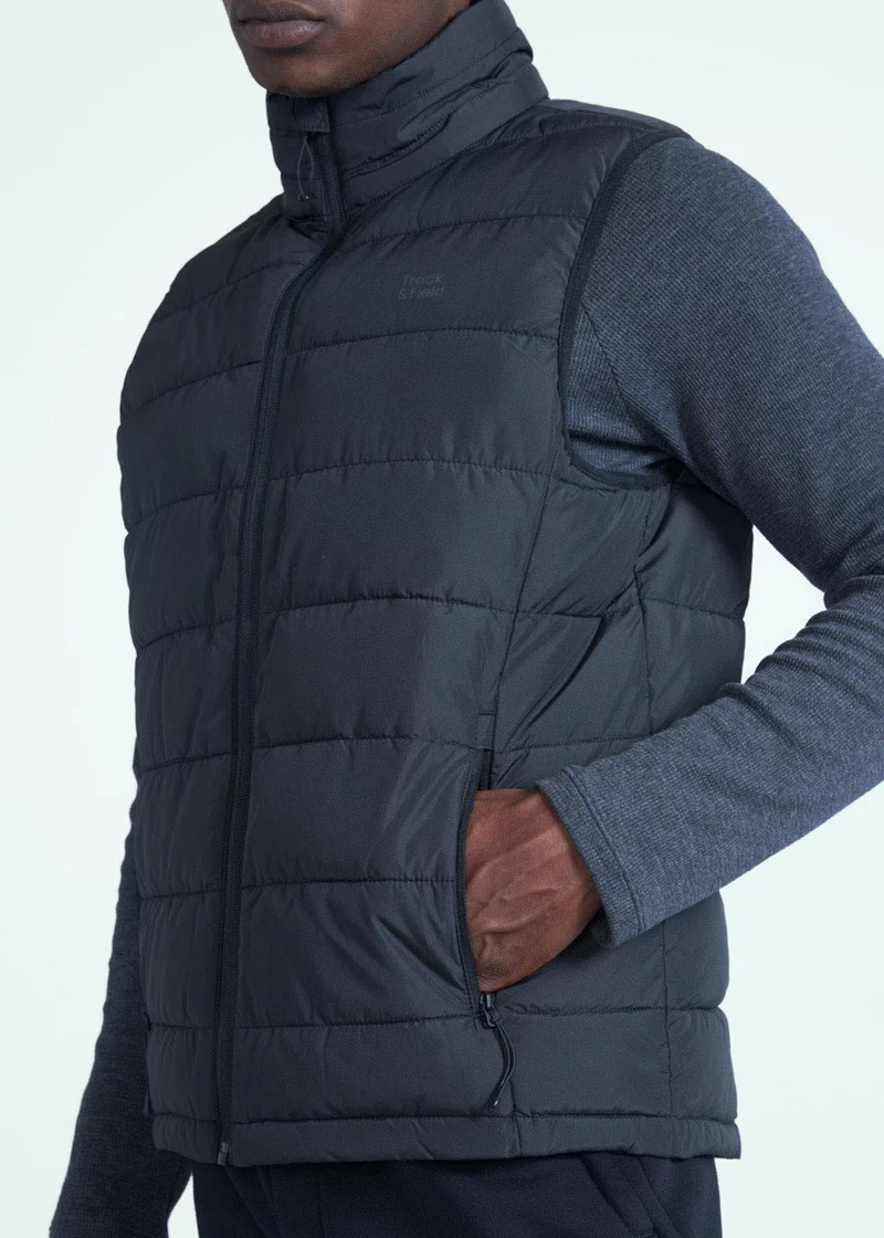 Colete Homem Winter Básico