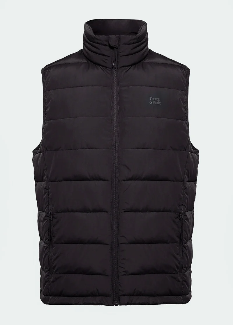 Colete Homem Winter Básico