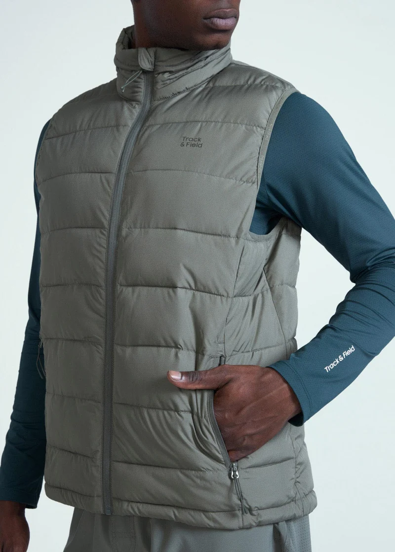 Colete Homem Winter Básico