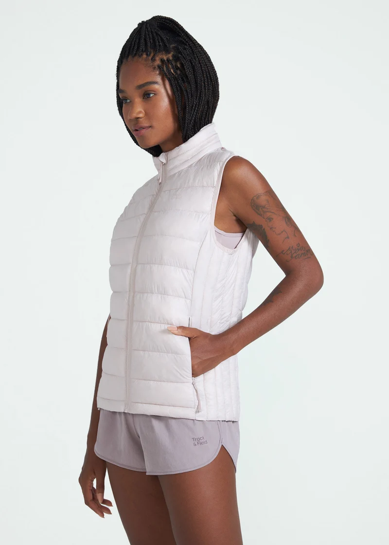 Colete Mulher Winter Básico
