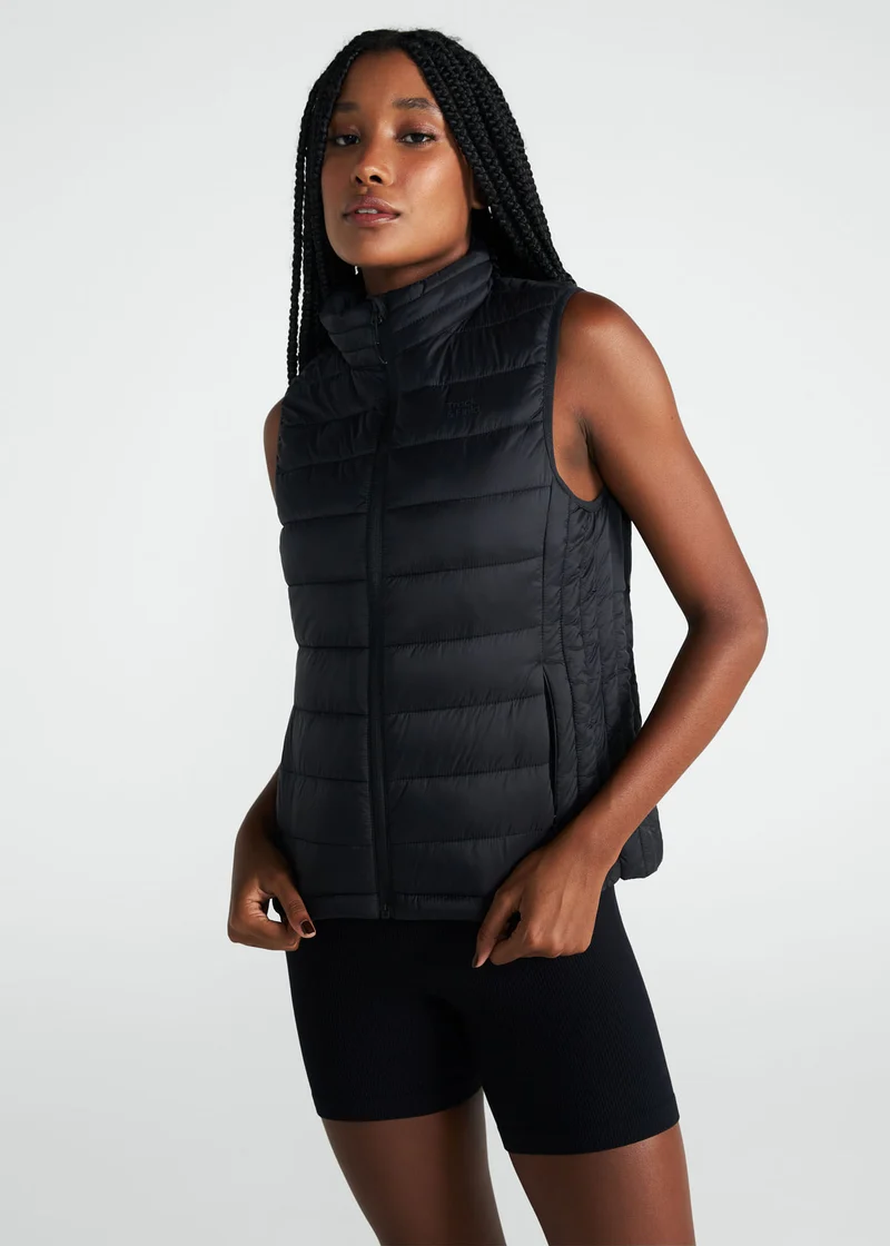 Colete Mulher Winter Básico