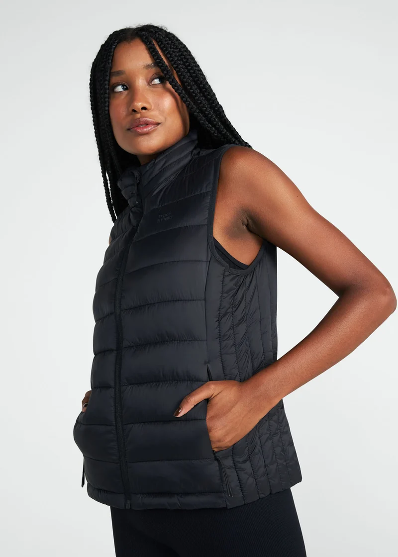 Colete Mulher Winter Básico