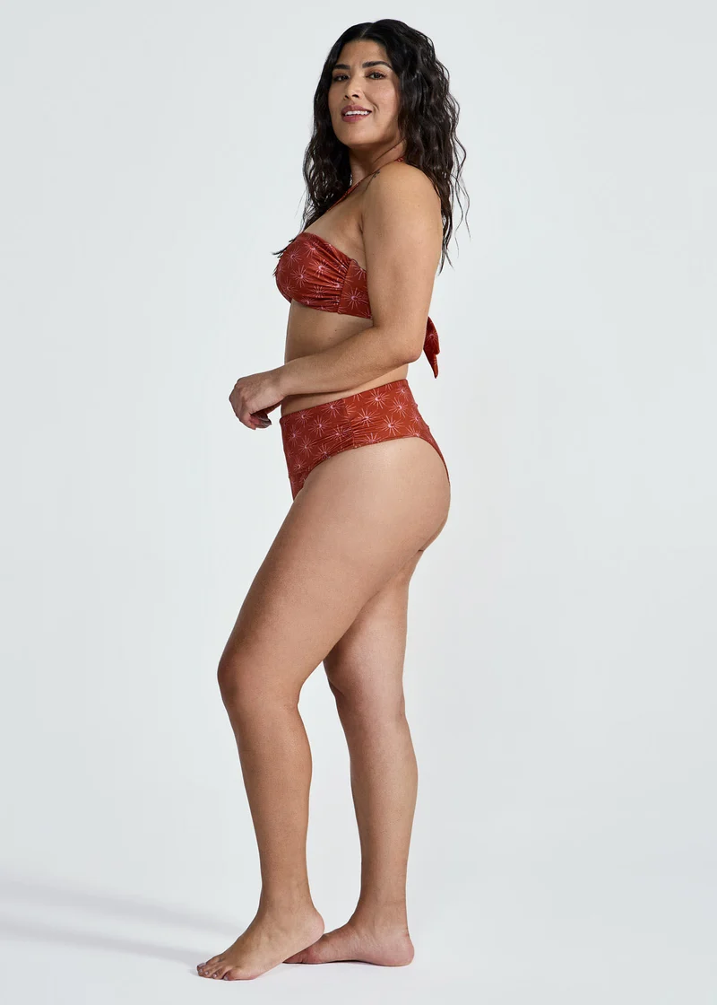 Cueca Biquíni Open Luna