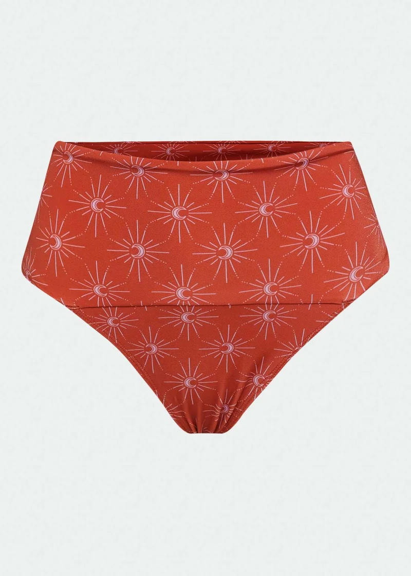 Cueca Biquíni Open Luna