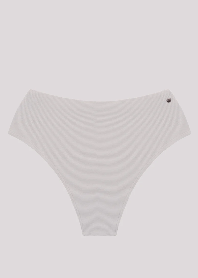 Cueca Biquíni Alta Formas